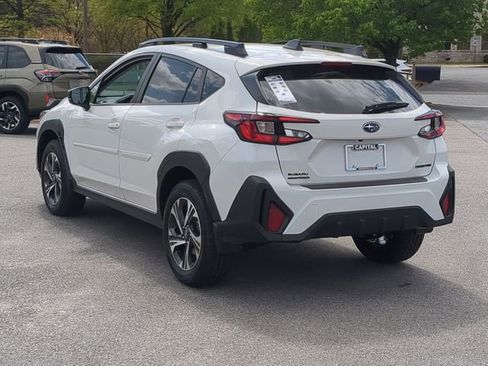 New 2026 Subaru Crosstrek 2.0i Premium AWD/4WD image 5