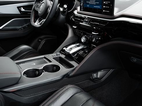 New 2026 Acura MDX A-Spec image 20