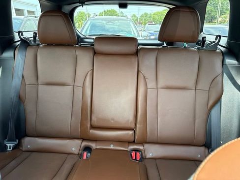 Certified 2026 Subaru Outback Touring AWD/4WD image 16