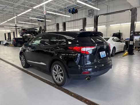 Used 2019 Acura RDX AWD w/ Technology Package image 7