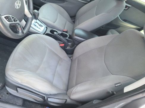 Used 2012 Hyundai Elantra GLS w/ Preferred Pkg 3 FWD image 13