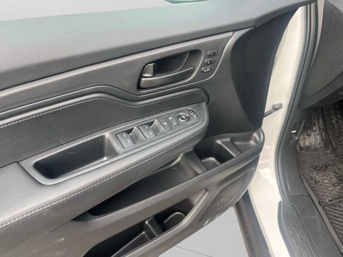 Used 2022 Honda Odyssey EX-L image 31