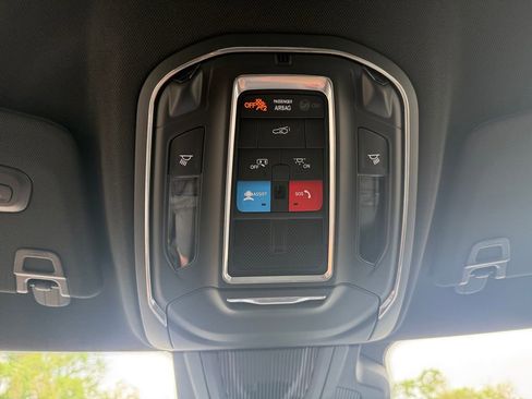 New 2026 Dodge Charger Scat Pack AWD/4WD image 25