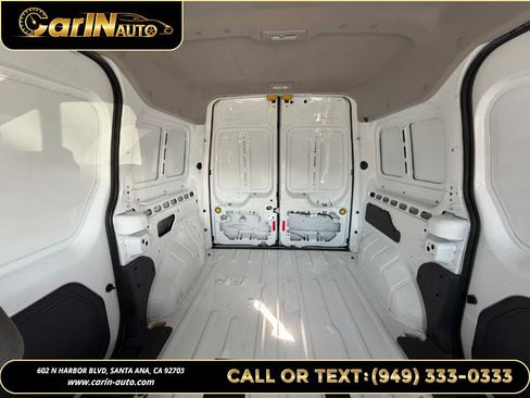 Used 2012 Ford Transit Connect XL image 19