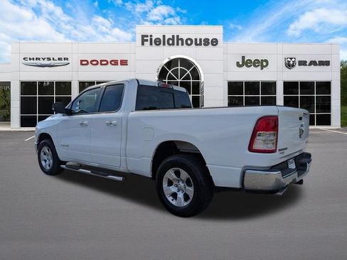 Used 2020 RAM 1500 Big Horn AWD/4WD image 15