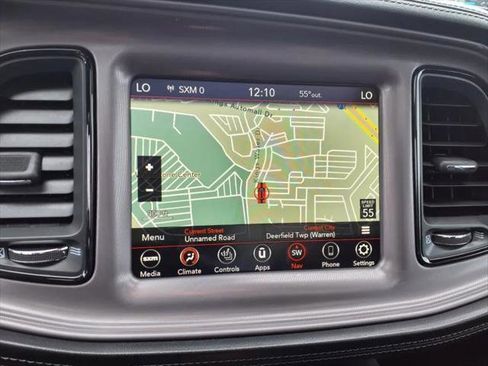 Certified 2023 Dodge Challenger R/T w/ Plus Package image 15