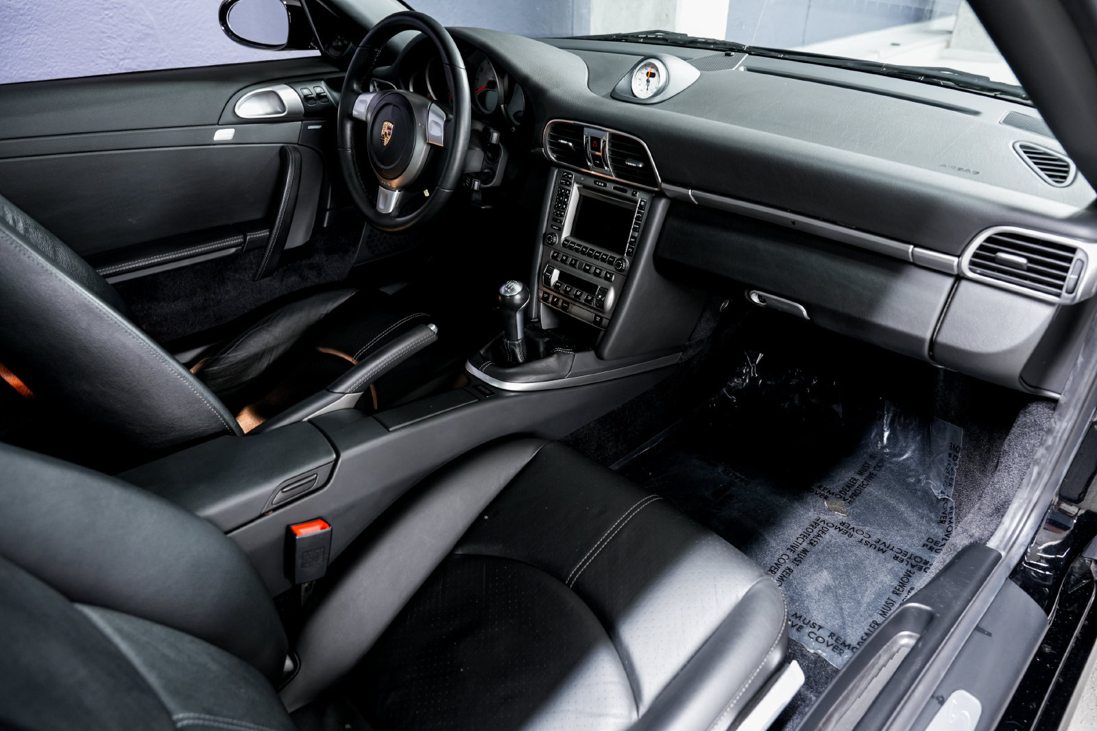 Used 2006 Porsche 911 Carrera S RWD image 24