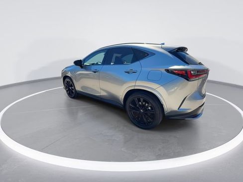 Certified 2024 Lexus NX 350 F Sport image 5