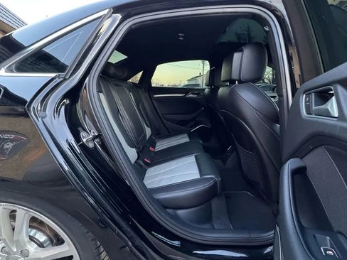 Used 2016 Audi S3 Premium Plus w/ Technology Package image 15