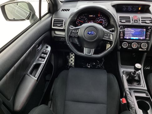 Used 2020 Subaru WRX Premium AWD/4WD image 31