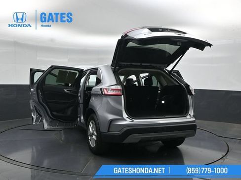 Used 2022 Ford Edge SEL w/ Convenience Package AWD/4WD image 53