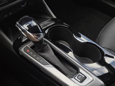 New 2026 Buick Envista Sport Touring w/ Convenience I Package image 11