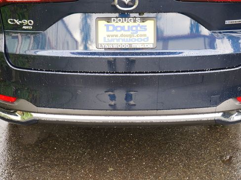 New 2026 MAZDA CX-90 3.3 Turbo S w/ Premium Plus image 7