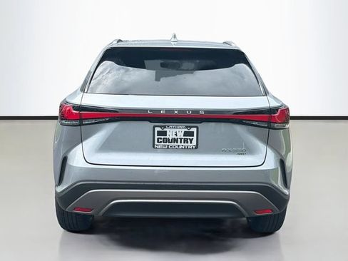Used 2024 Lexus RX 350 Premium w/ Accessory Package AWD/4WD image 6