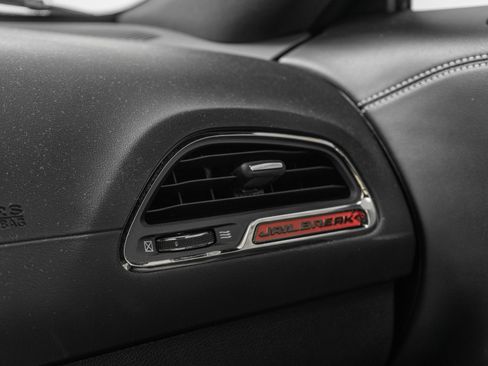 Used 2023 Dodge Challenger SRT Hellcat image 31