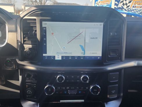 Used 2023 Ford F150 Raptor w/ Raptor 37 Performance Package image 18