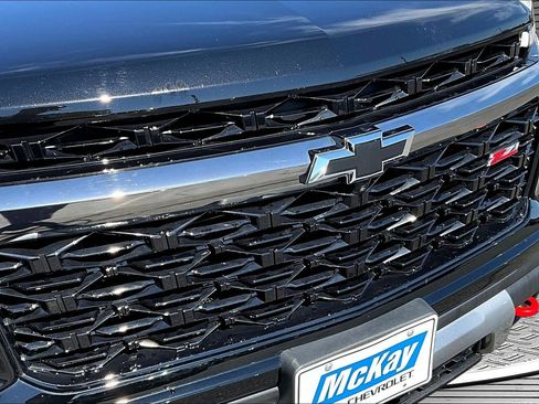 Used 2025 Chevrolet Traverse Z71 w/ Driver Confidence Package AWD/4WD image 24