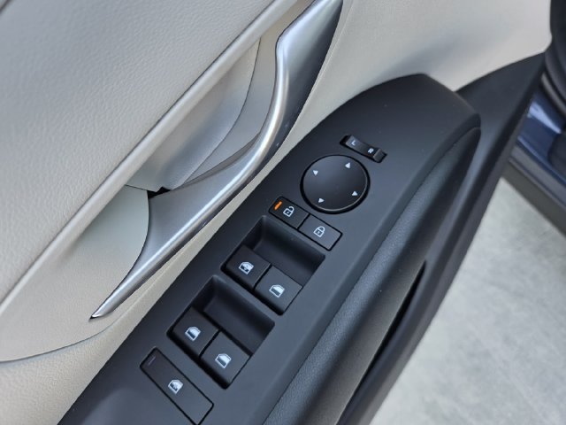 New 2026 Hyundai Tucson SE FWD image 24