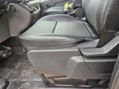 New 2025 Ford Transit 150 Low Roof w/ Electrician Trade Package image 4