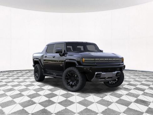New 2025 GMC Hummer EV 2X image 9