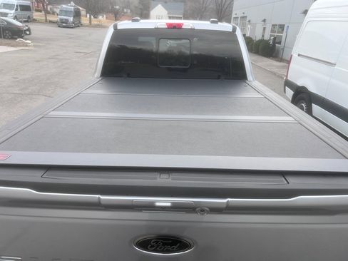 Used 2024 Ford F250 Lariat w/ Lariat Ultimate Package image 12