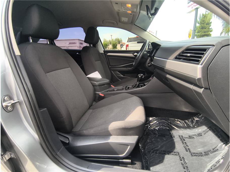 Used 2021 Volkswagen Jetta S FWD image 13