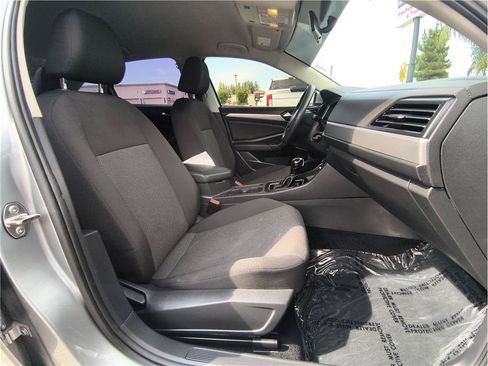 Used 2021 Volkswagen Jetta S FWD image 13