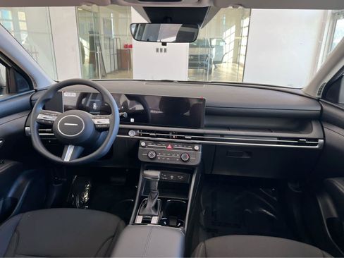 New 2026 Hyundai Tucson SE AWD/4WD image 25