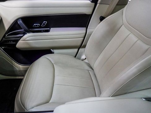 Used 2023 Land Rover Range Rover SE image 47