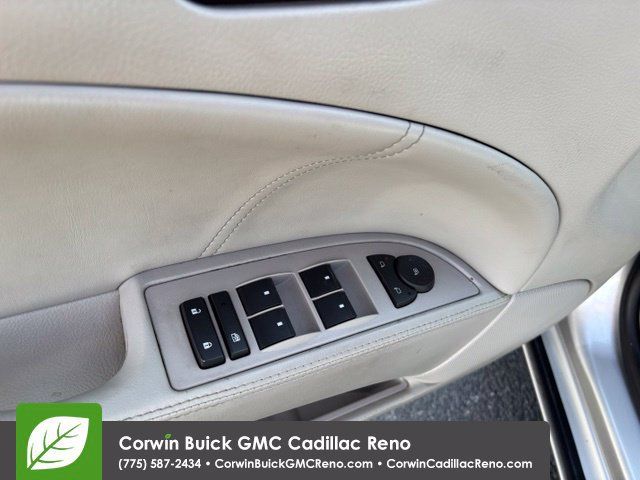Used 2009 Buick Lucerne CXL FWD image 13