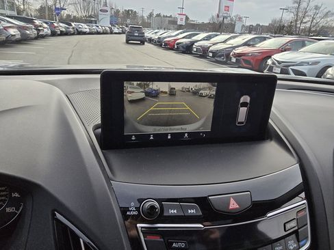 Used 2023 Acura RDX Technology Package image 27