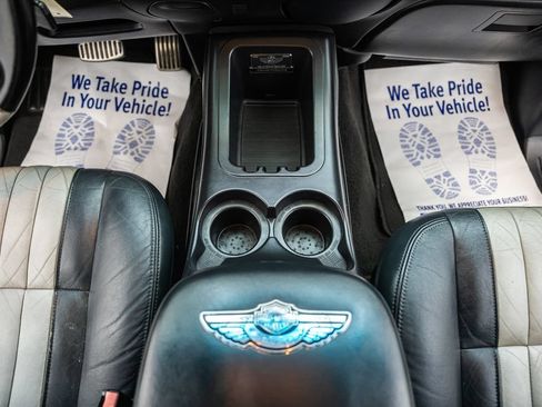 Used 2003 Ford F150 Harley-Davidson RWD image 26