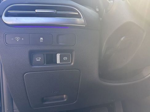 Used 2025 Hyundai Palisade Calligraphy FWD image 13