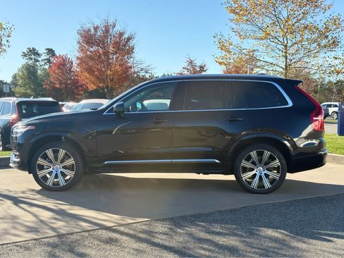 Used 2024 Volvo XC90 B5 Core image 6