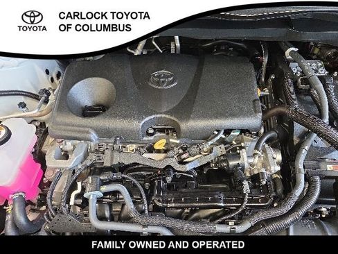 Used 2024 Toyota Sienna XLE FWD image 23