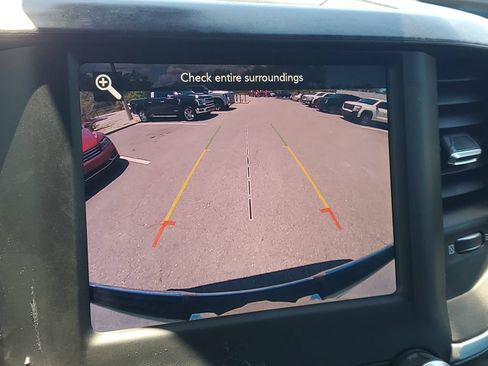 Used 2019 RAM 1500 Big Horn AWD/4WD image 28