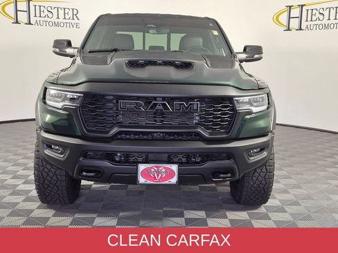 Used 2026 RAM 1500 RHO AWD/4WD image 3