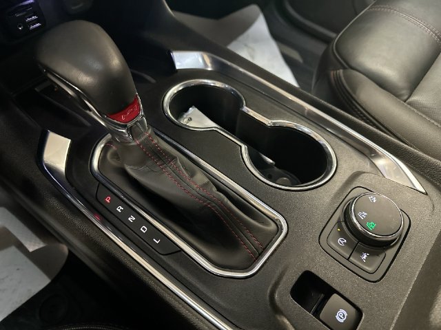 Used 2023 Chevrolet Traverse RS w/ LPO, Floor Liner Package AWD/4WD image 26