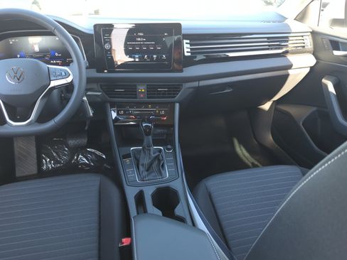 New 2026 Volkswagen Jetta S image 19