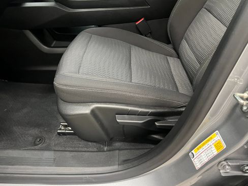 Used 2025 Chevrolet Equinox LT image 21