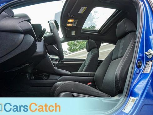 Used 2017 Honda Civic EX image 17