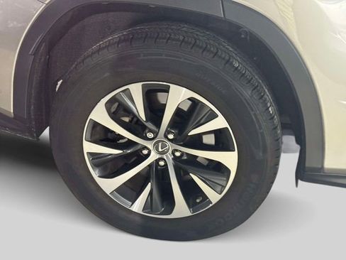 Used 2021 Lexus RX 350 AWD w/ Premium Package image 8