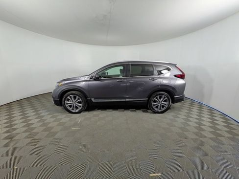 Used 2022 Honda CR-V Touring image 26