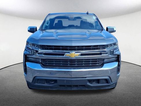 Used 2020 Chevrolet Silverado 1500 LT w/ All-Star Edition image 9