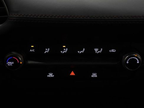 New 2026 MAZDA MAZDA3 s image 19