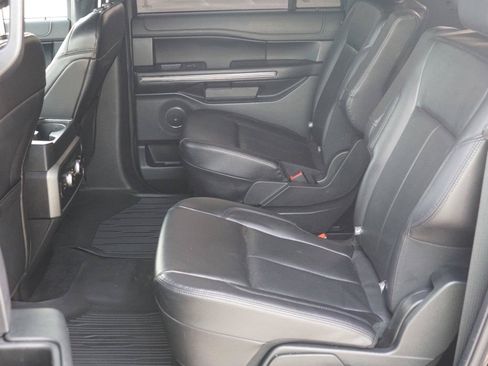 Used 2021 Ford Expedition Max XLT AWD/4WD image 23