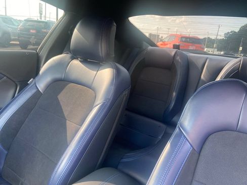 Used 2024 Ford Mustang Dark Horse RWD image 32