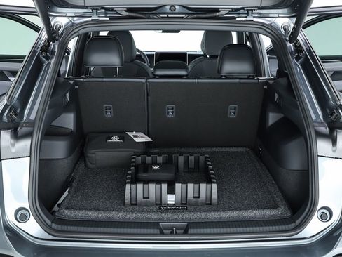 New 2026 Volkswagen Tiguan SE R-Line image 29