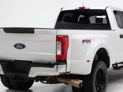 Used 2018 Ford F450 XL w/ STX Appearance Package AWD/4WD image 14
