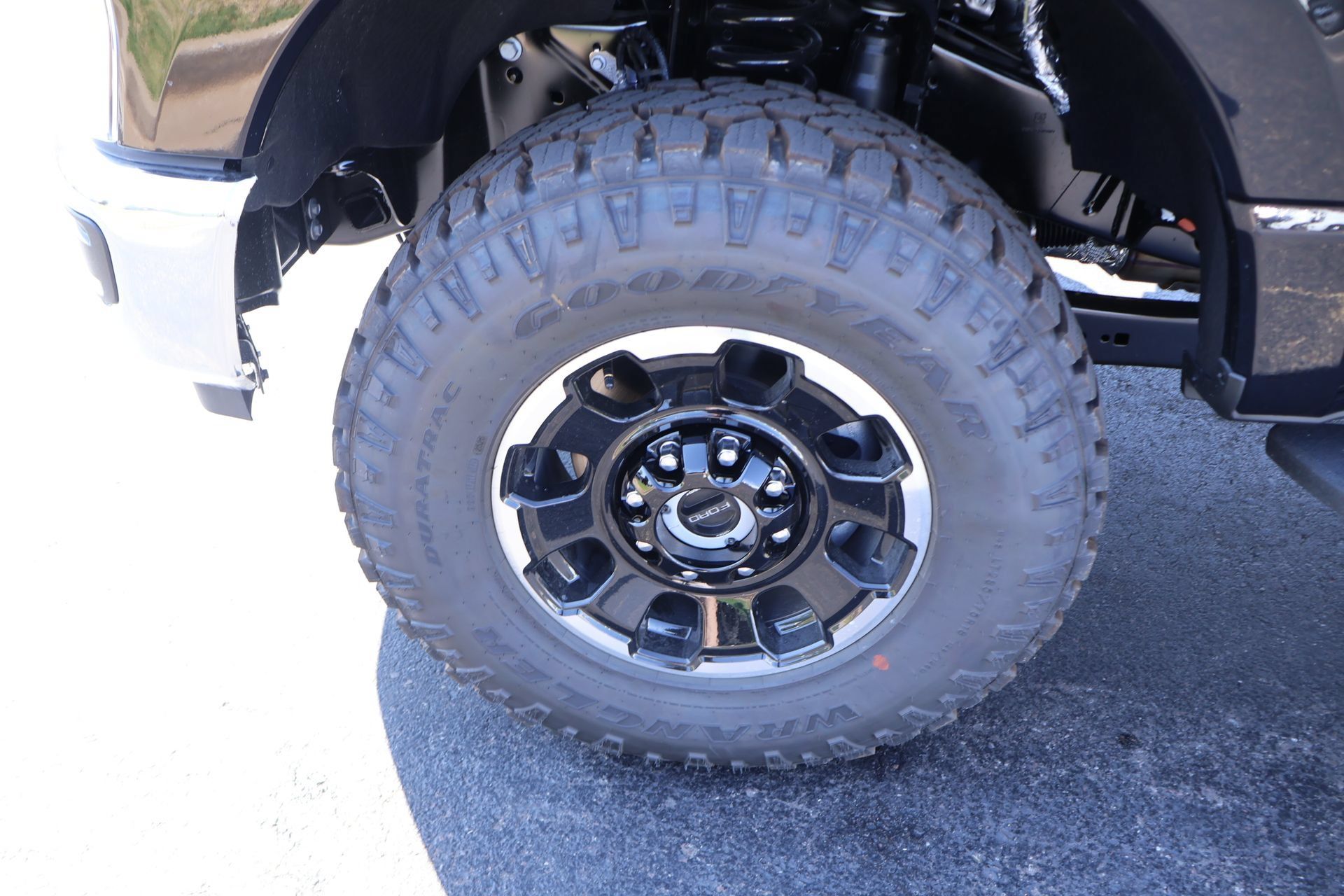 New 2026 Ford F250 XLT w/ Tremor Off-Road Package AWD/4WD image 16